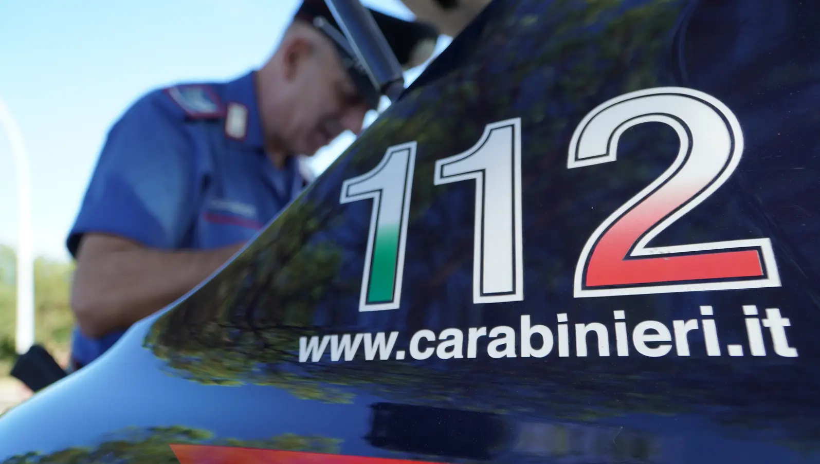 Aversa: truffa sventata, denunciati due falsi spedizionieri