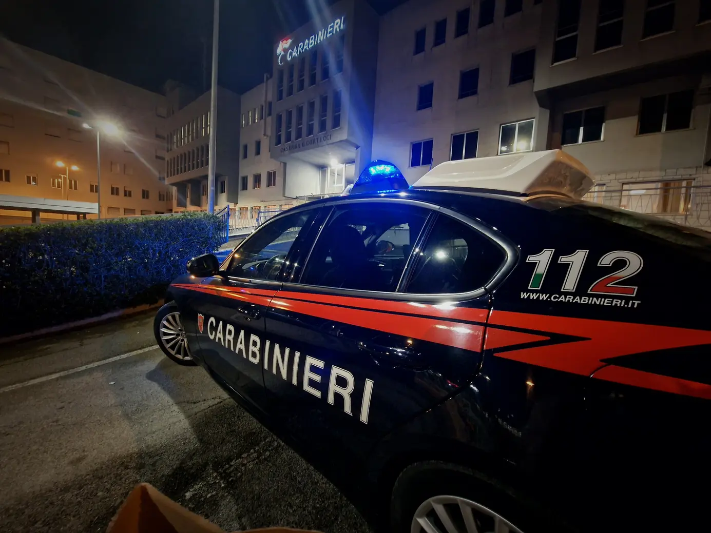 Bancarotta fraudolenta: arrestato 74enne ad Ancona