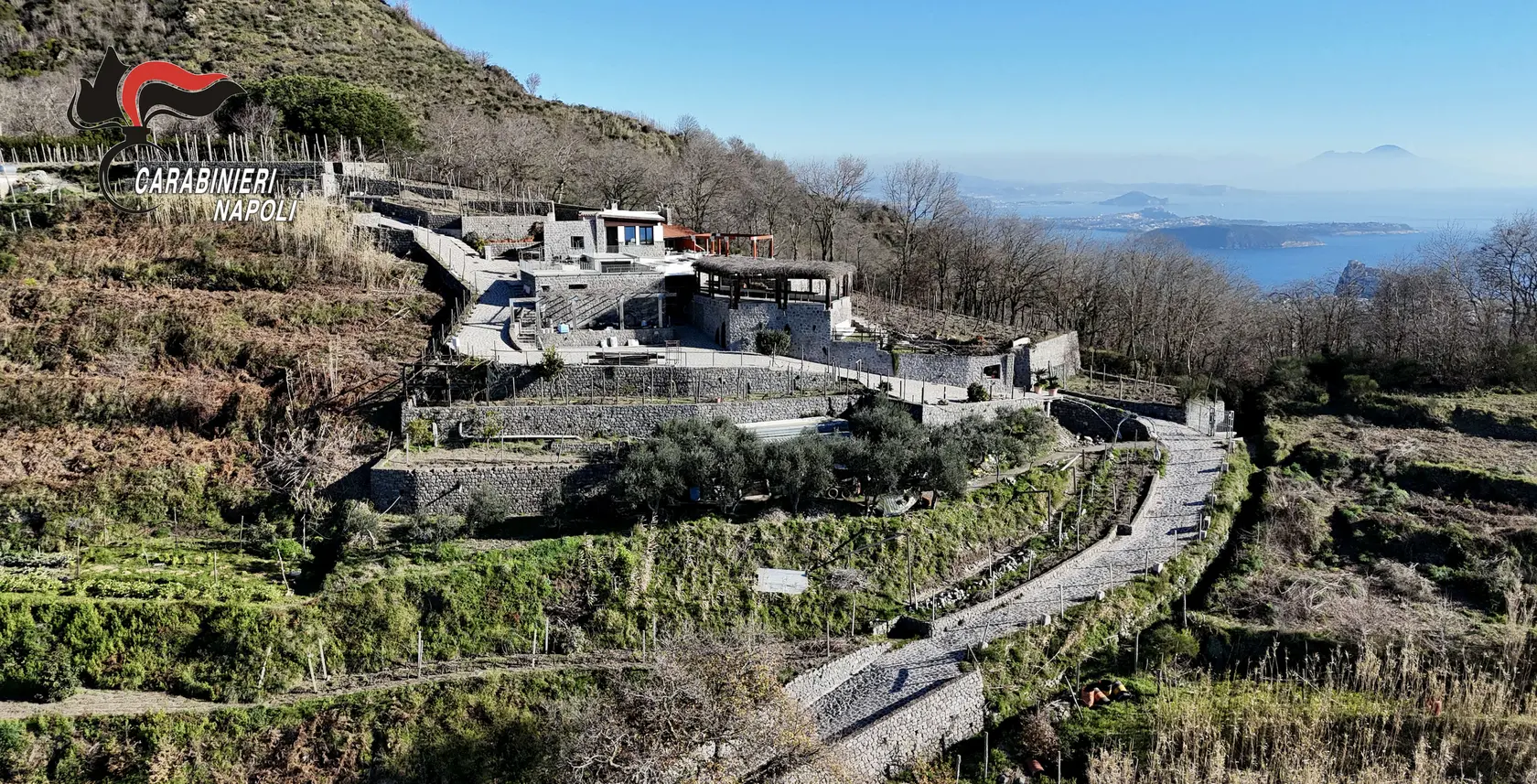 Ischia e Procida: Pasqua con pochi turisti, stagione lenta