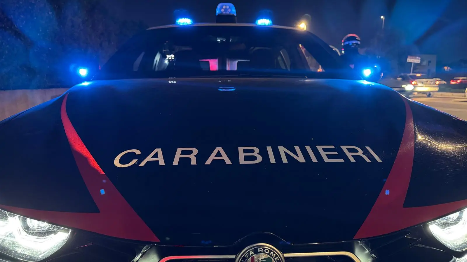 Bari: controlli anti-droga e igiene nei quartieri Carbonara e Picone