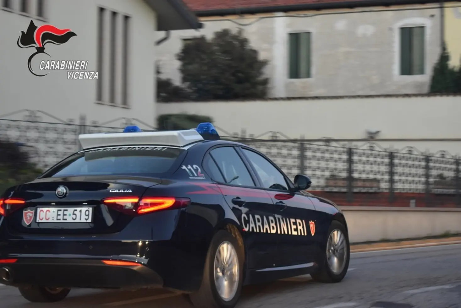 Bassano: Carabinieri scoprono traffico illecito di rifiuti