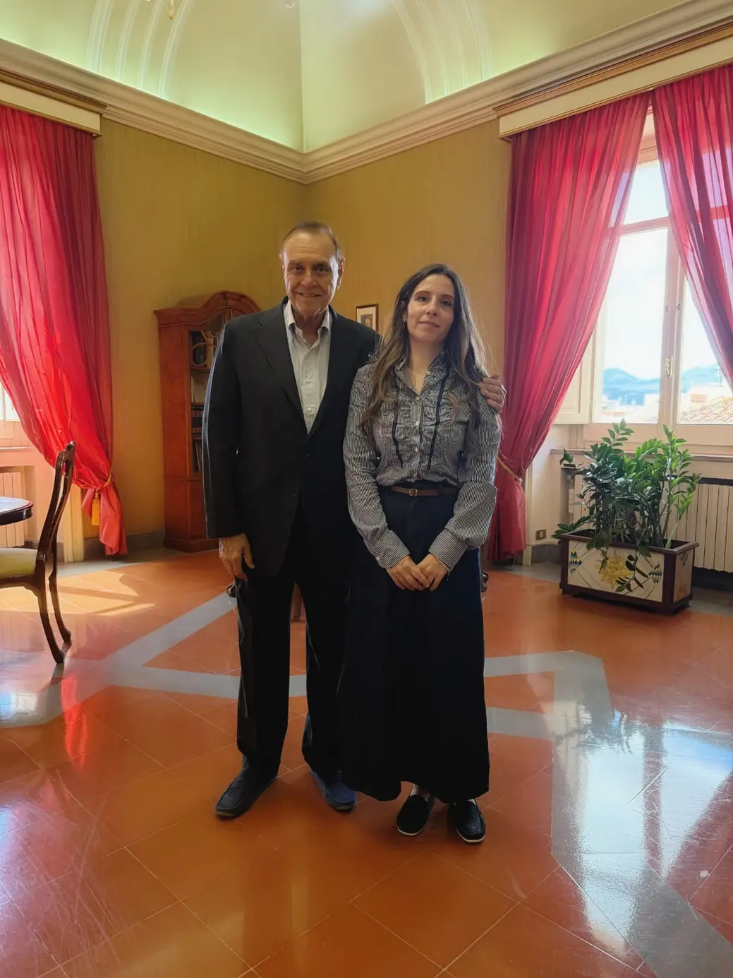 Benevento: svelata la nuova stagione artistica dell'Accademia di Santa Sofia