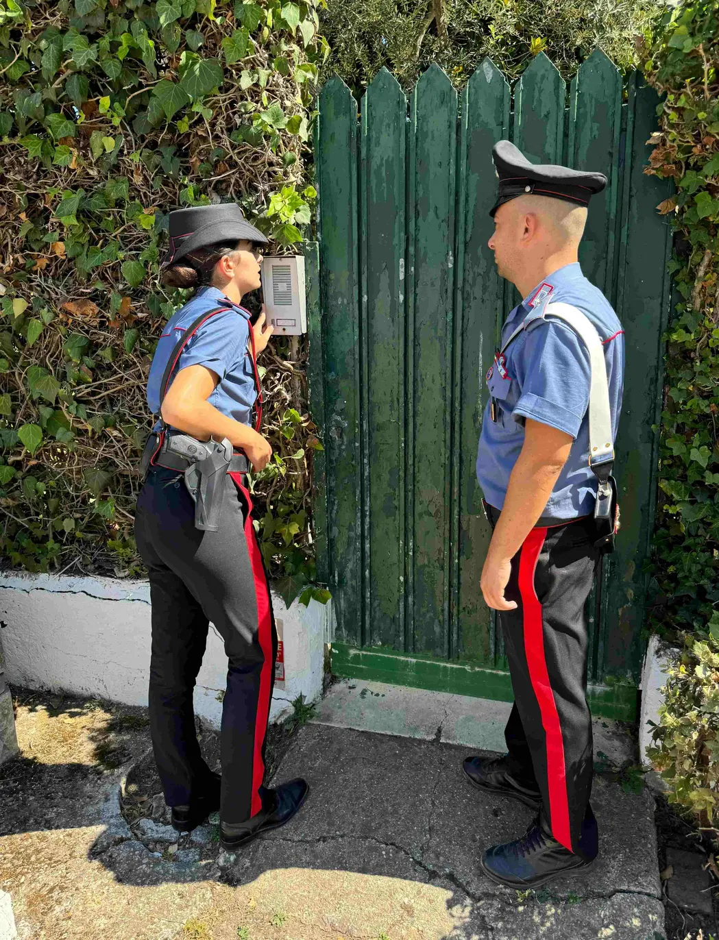 Maxi blitz ad Acilia: 3 arresti, 16 denunce e droga sequestrata