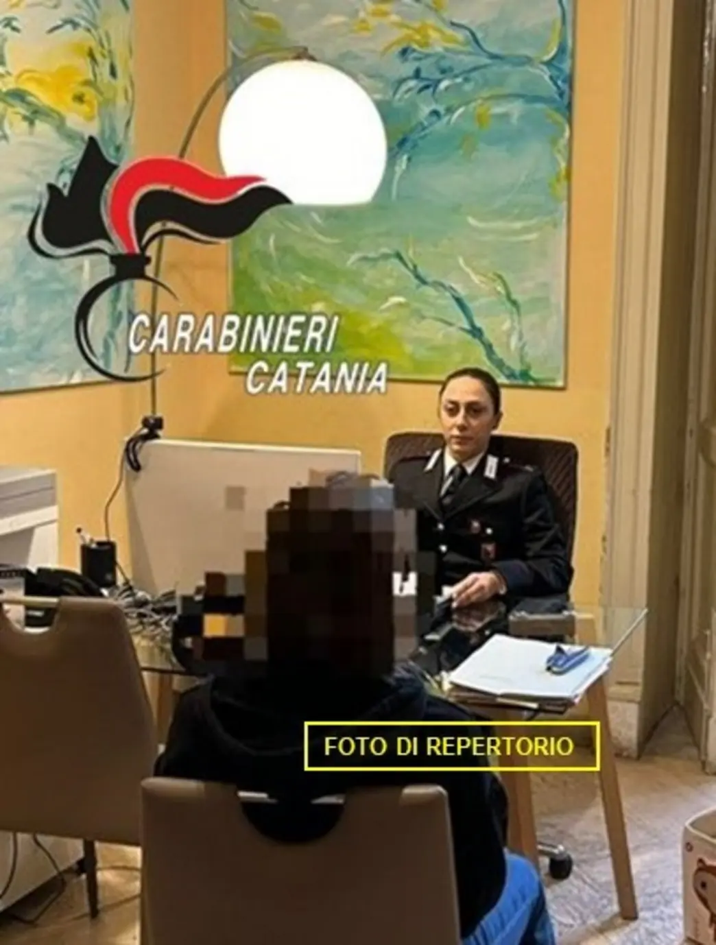 Blitz anti-criminalità nel Catanese: arresti e controlli