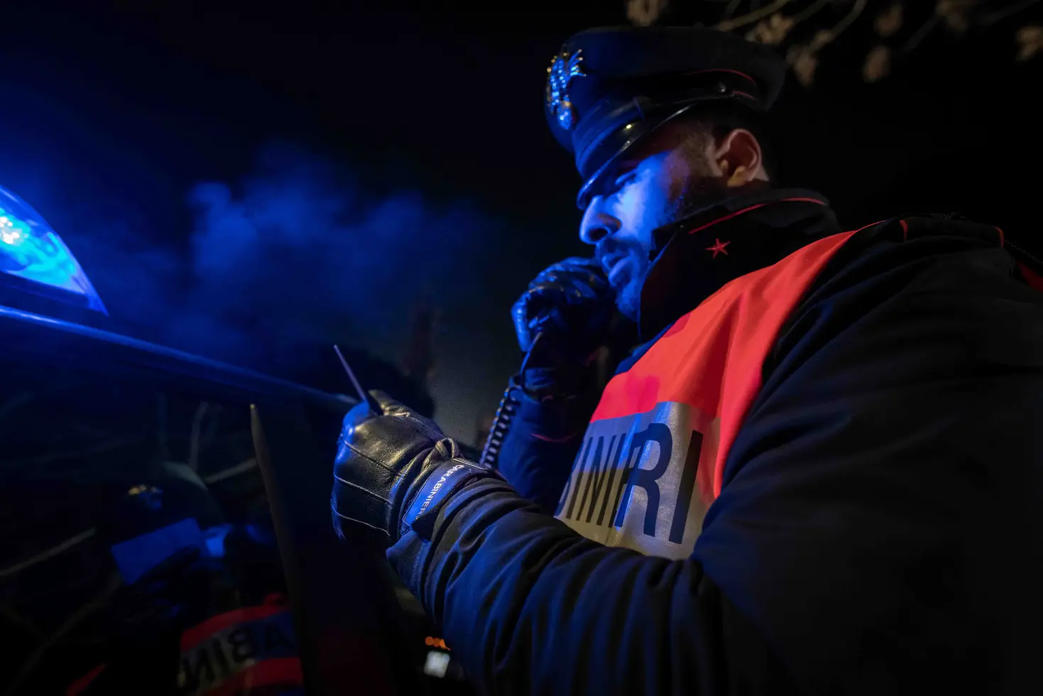 Bologna: 32enne arrestato dopo danneggiamenti e aggressione