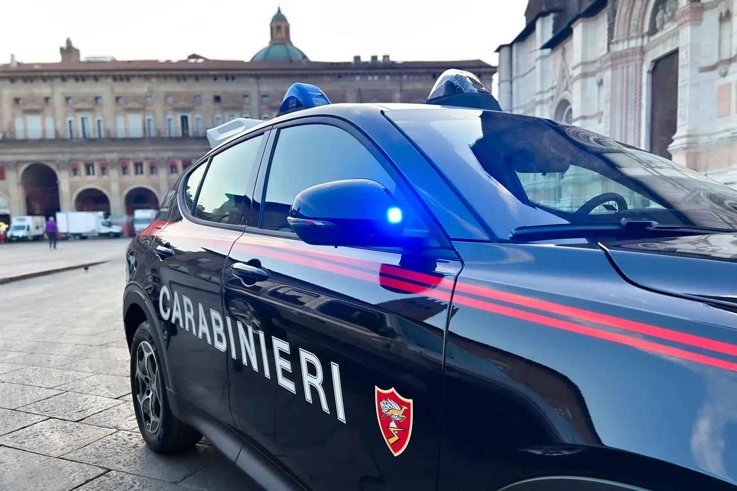 Bologna: turista derubata, arrestato 37enne per tentata estorsione