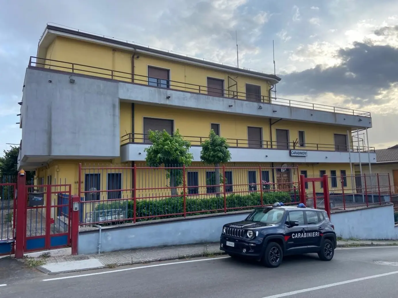 Bonito: arrestato 27enne per documenti falsi