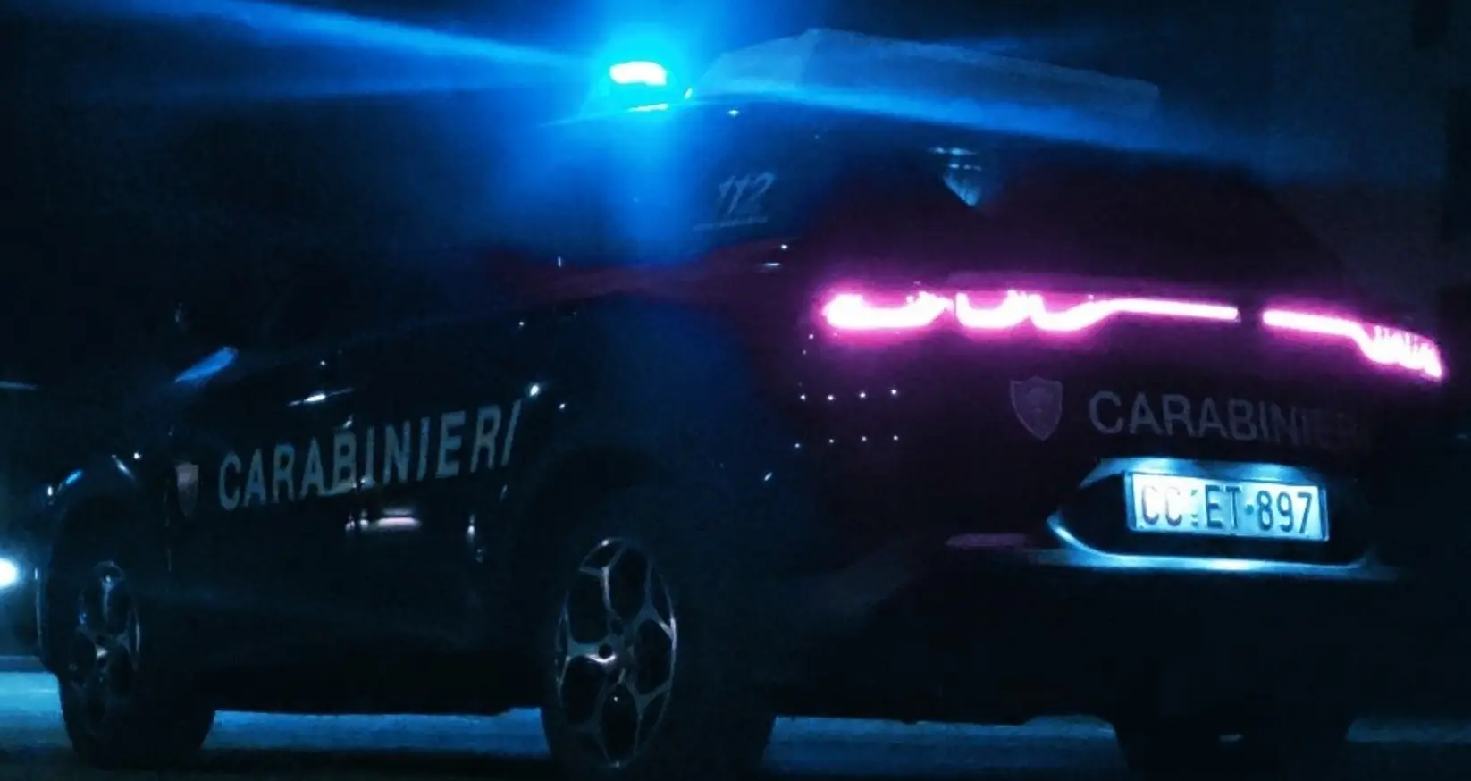 Bressanone: Carabinieri arrestano 39enne per spaccio