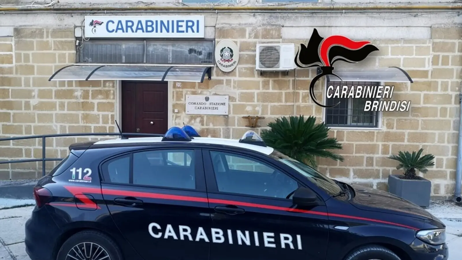 Brindisi: arresti domiciliari per insegnante accusato di abusi su minori