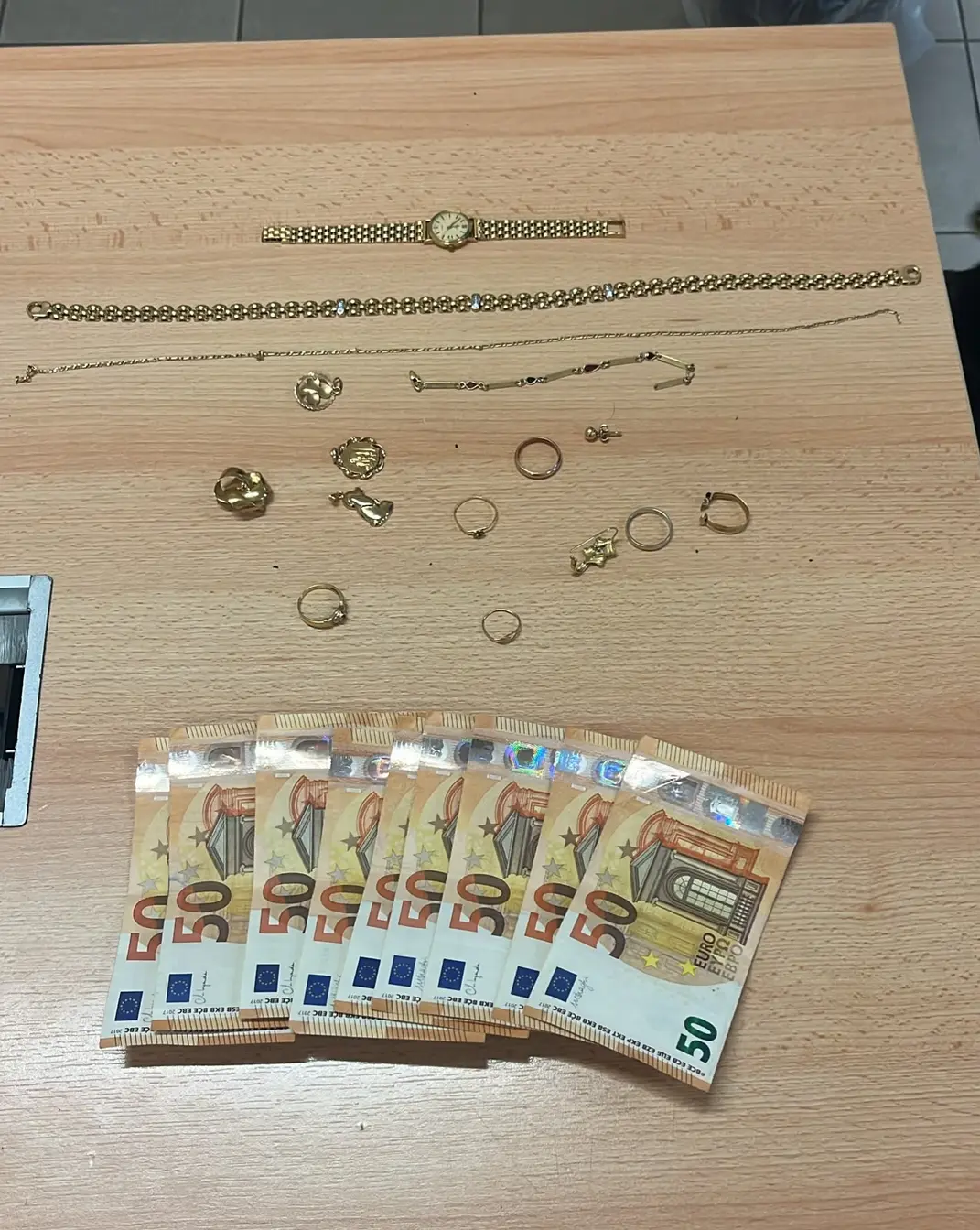 Bronzolo: recuperata refurtiva, indagini su truffa