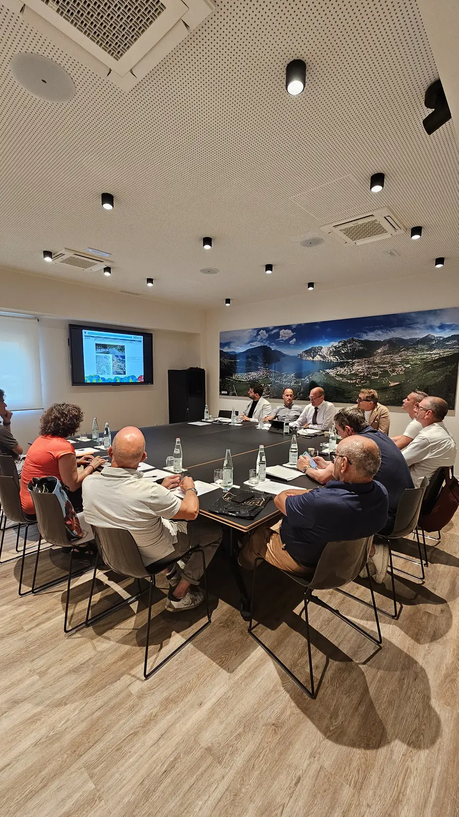 Bypass Torbole: Confcommercio spinge per l'opera strategica