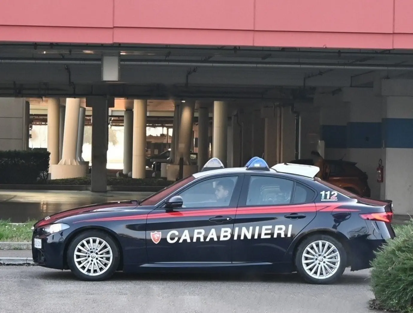 Carabinieri: arrestato 47enne per spaccio a Forlì