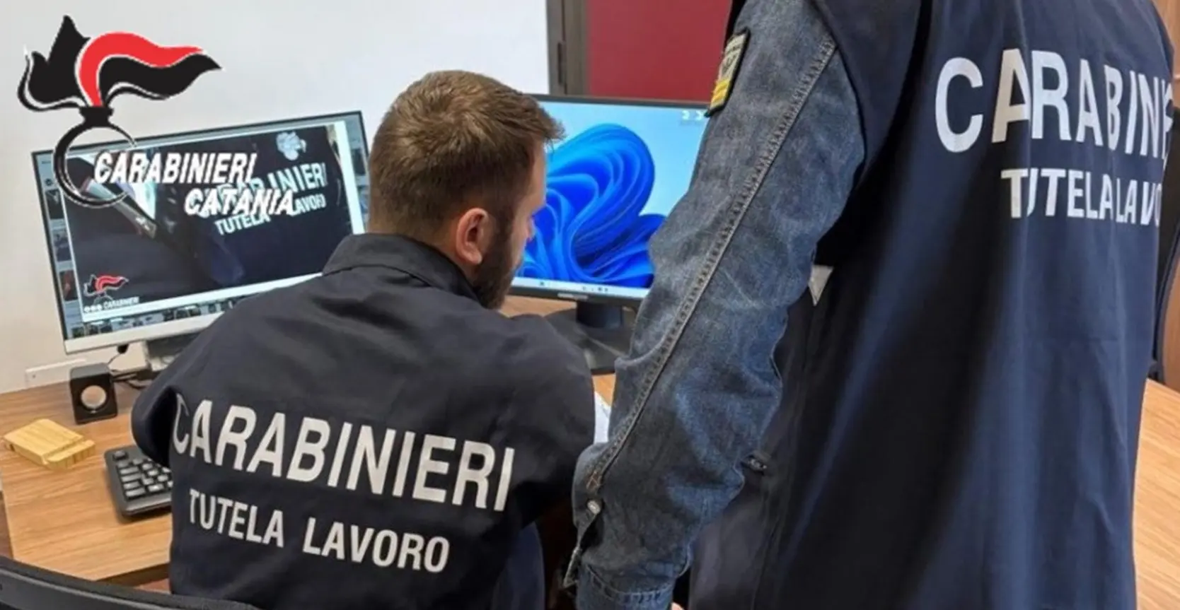 Carabinieri: arresti e controlli tra Catania e provincia