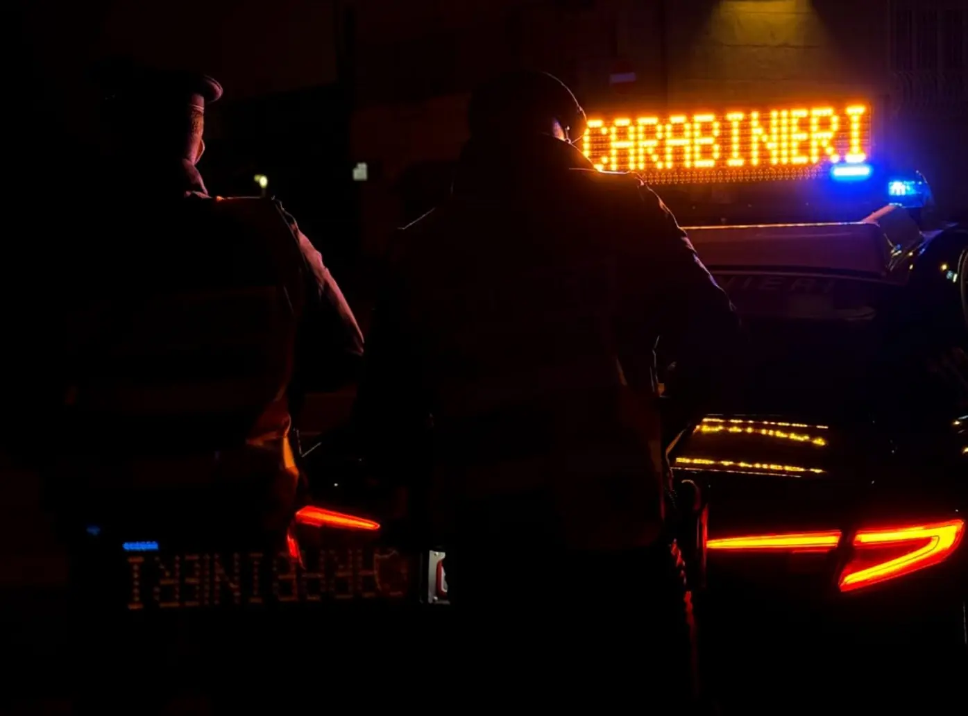 Carabinieri: arresti e denunce in Alto Adige