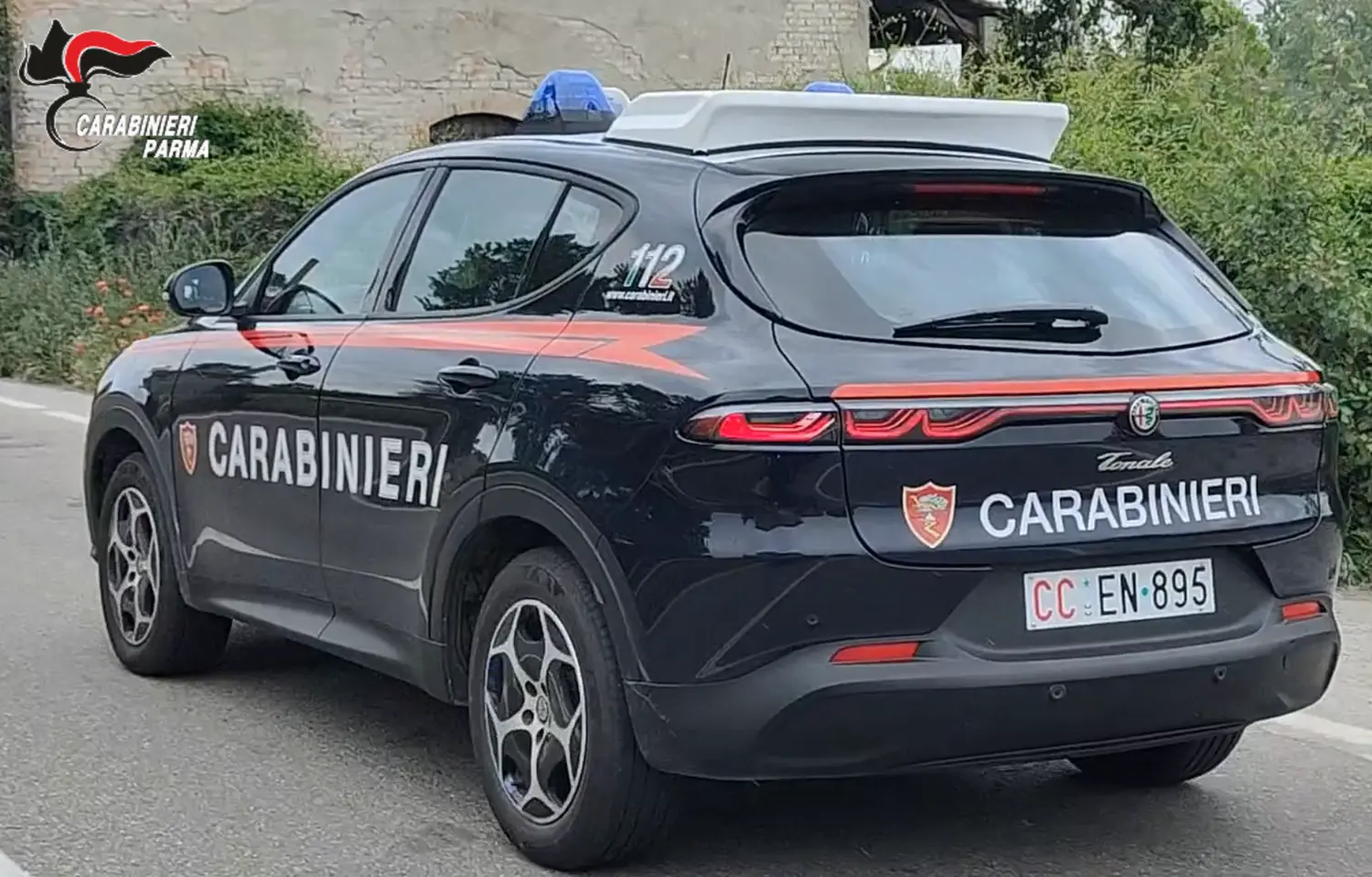 Carabinieri: arresti e denunce tra Parma e Borgotaro