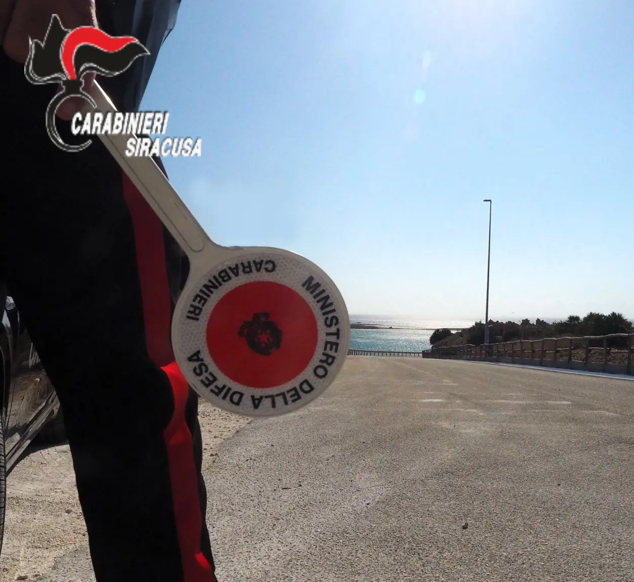 Carabinieri: arresti e denunce a Siracusa per spaccio e furto