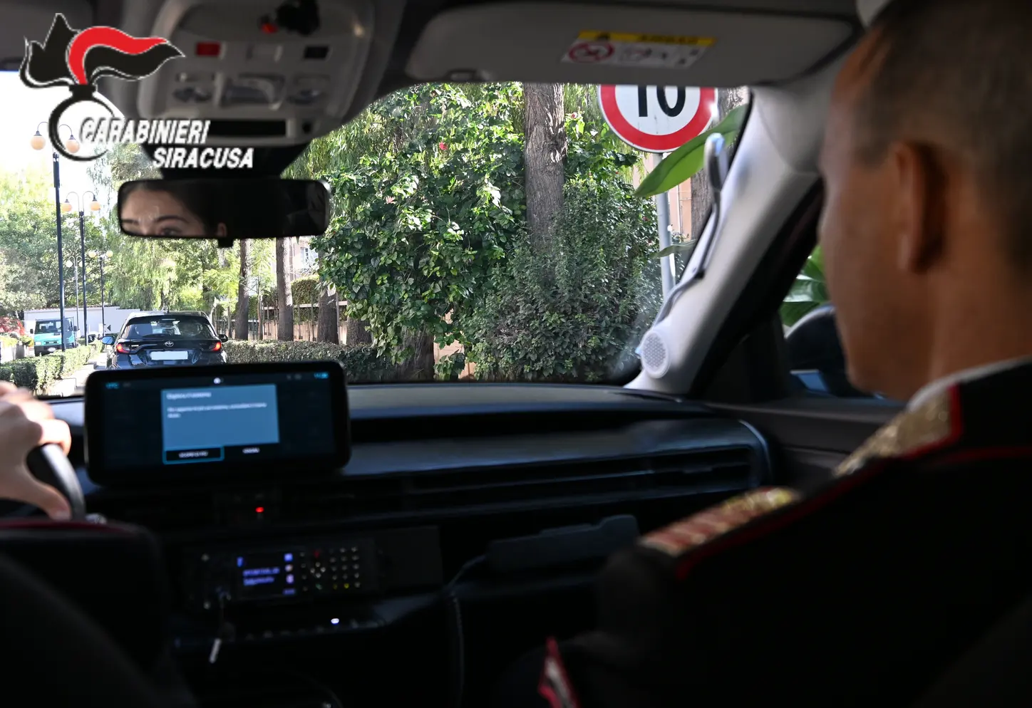 Carabinieri: arresti e denunce a Siracusa per vari reati
