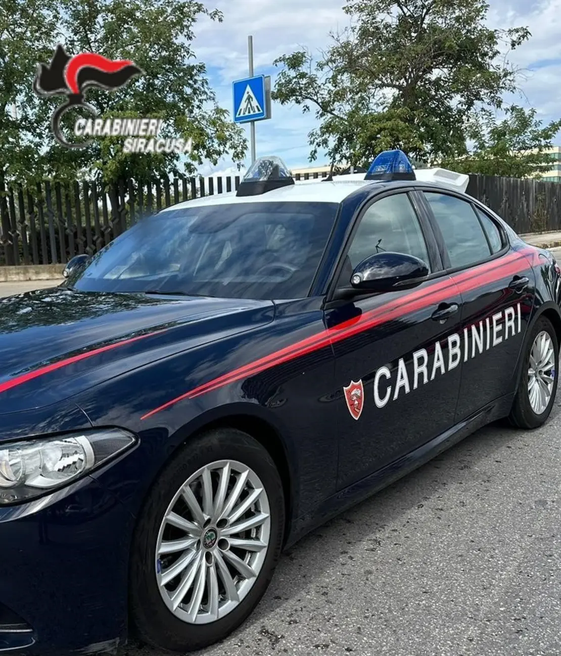 Carabinieri: arresti e denunce a Siracusa