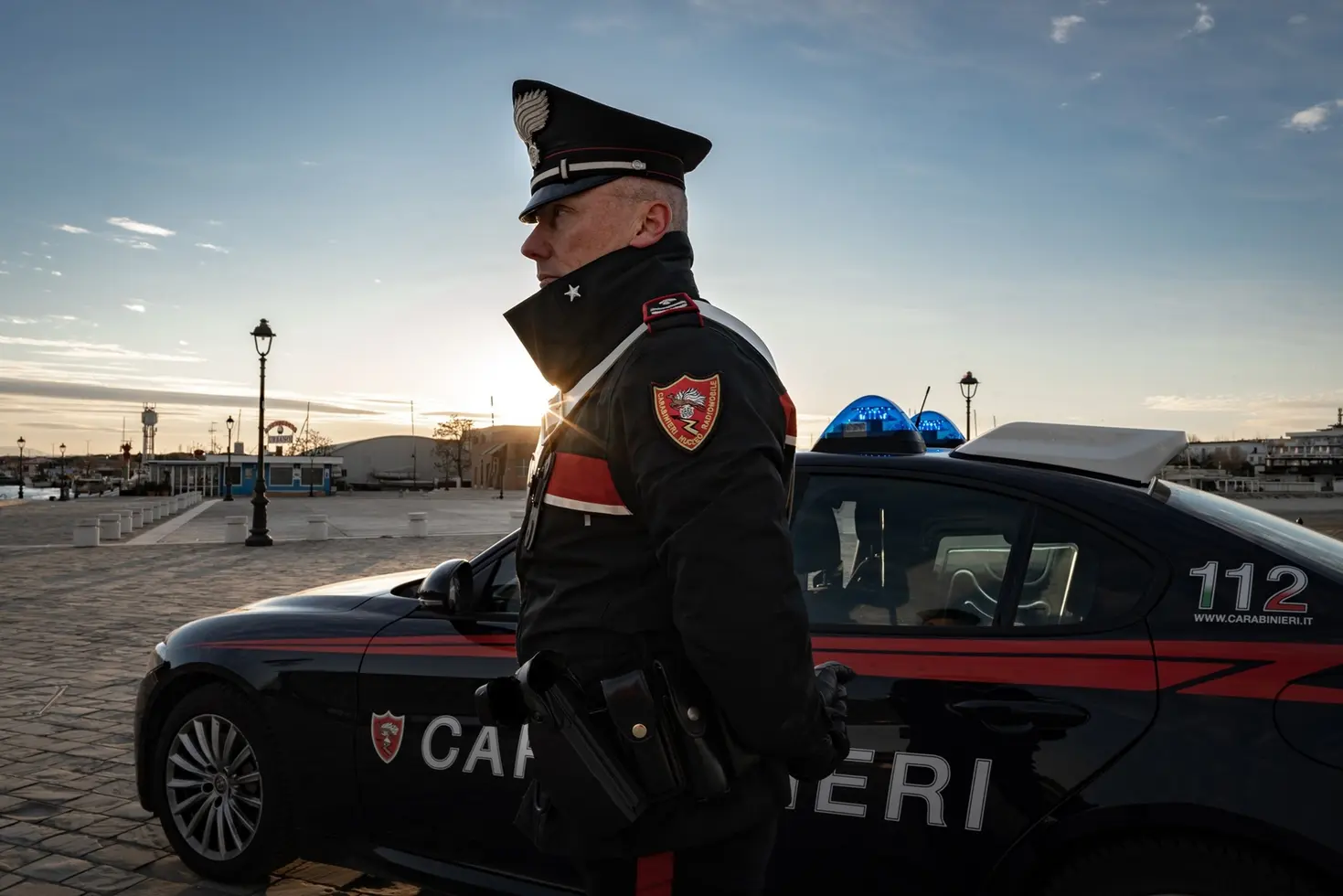 Carabinieri: arresti e sequestri in provincia di Forlì-Cesena