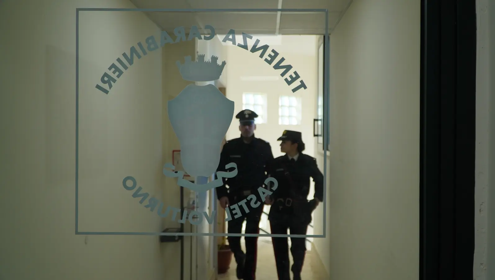 Carabinieri: arrestato 58enne per armi da guerra