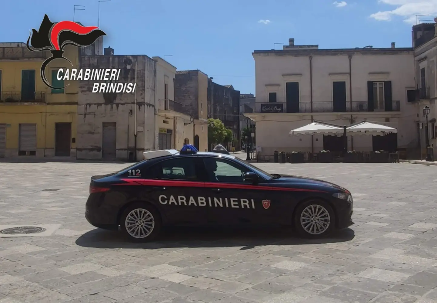 Carabinieri: blitz ad alto impatto, 3 arresti e 5 denunce