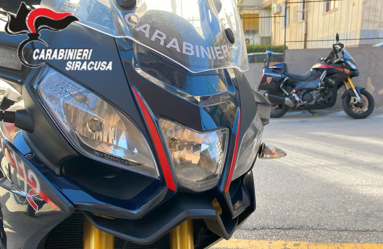 Carabinieri: blitz antidroga a Siracusa, arresti e sequestri