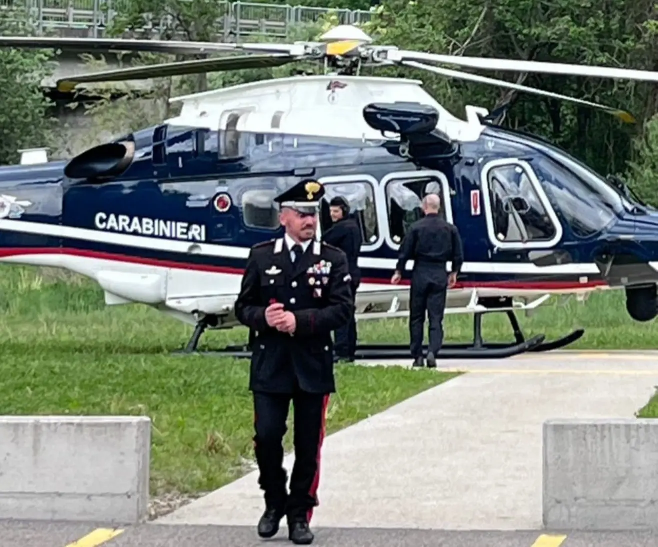 Carabinieri Cles: arrestato 30enne per spaccio