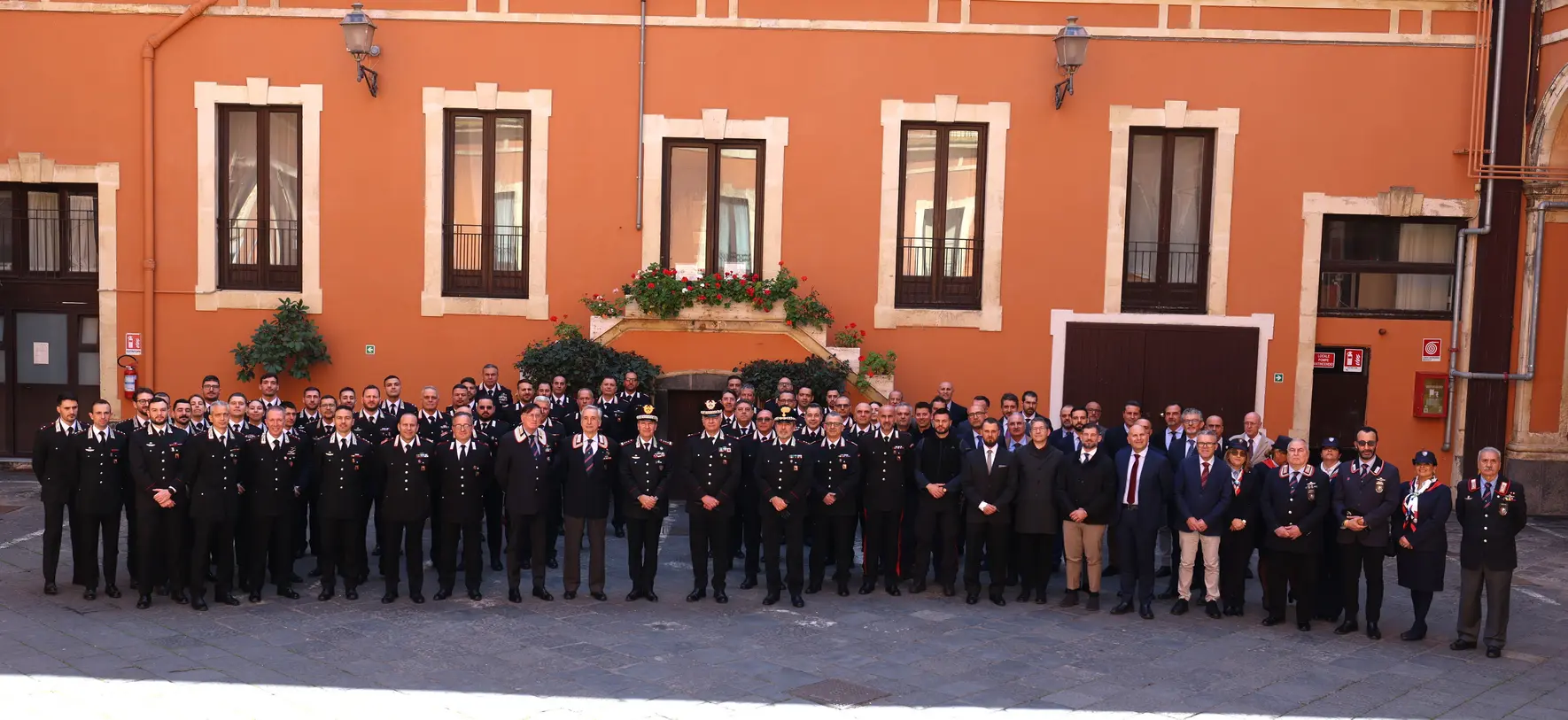 Carabinieri in azione: controlli a tappeto tra Catania e provincia