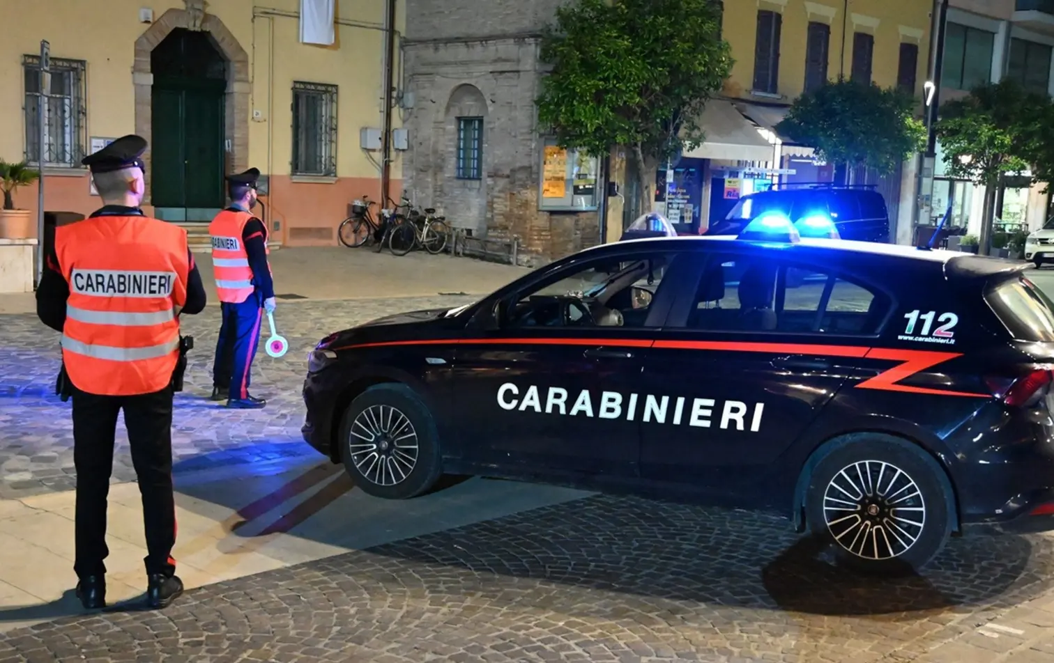 Carabinieri: controlli intensificati in provincia di Forlì-Cesena