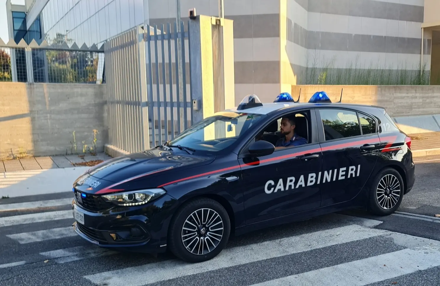 Carabinieri: controlli intensificati in provincia di Forlì-Cesena
