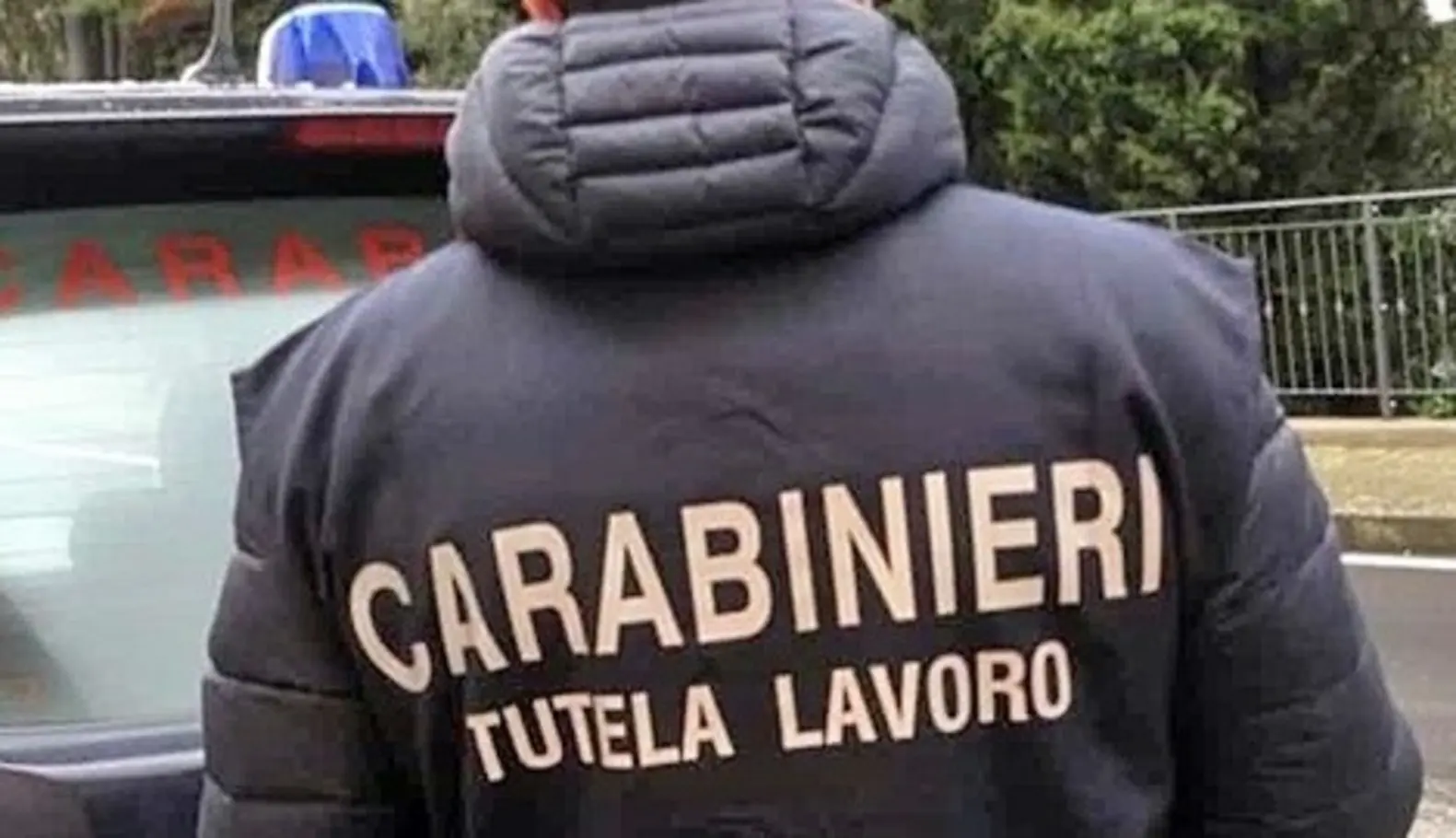 Carabinieri: controlli sul lavoro a Venezia e Mestre