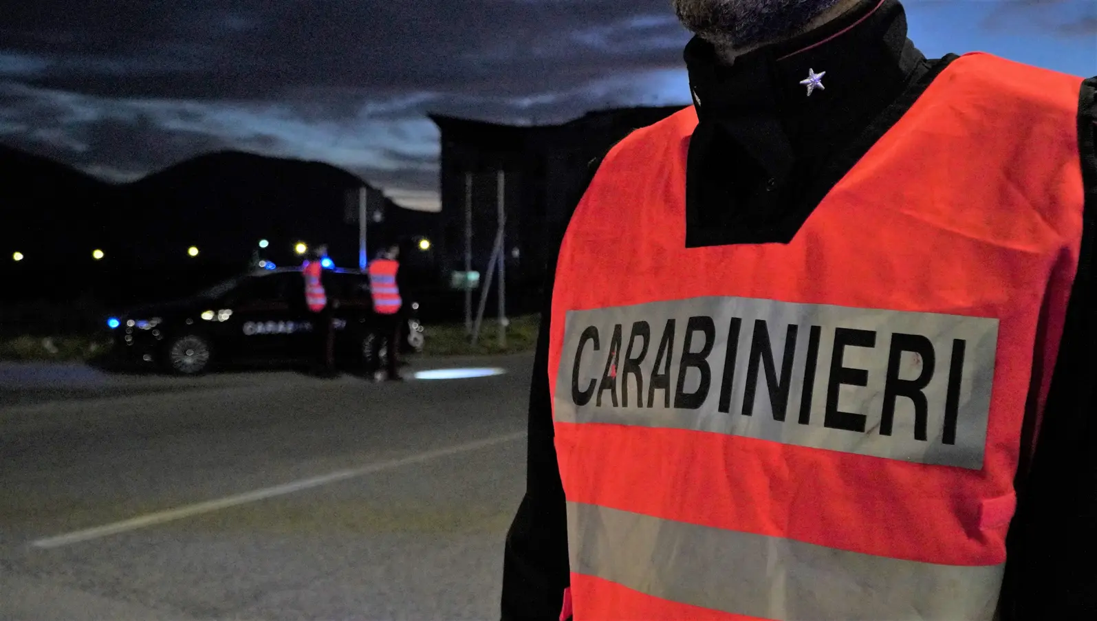 Carabinieri: controlli a raffica a Maddaloni, due arresti e otto denunce