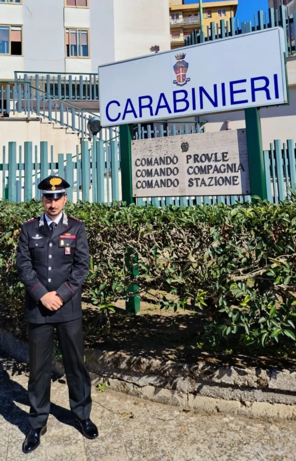 Carabinieri Enna: blitz antidroga, arresti e sequestri
