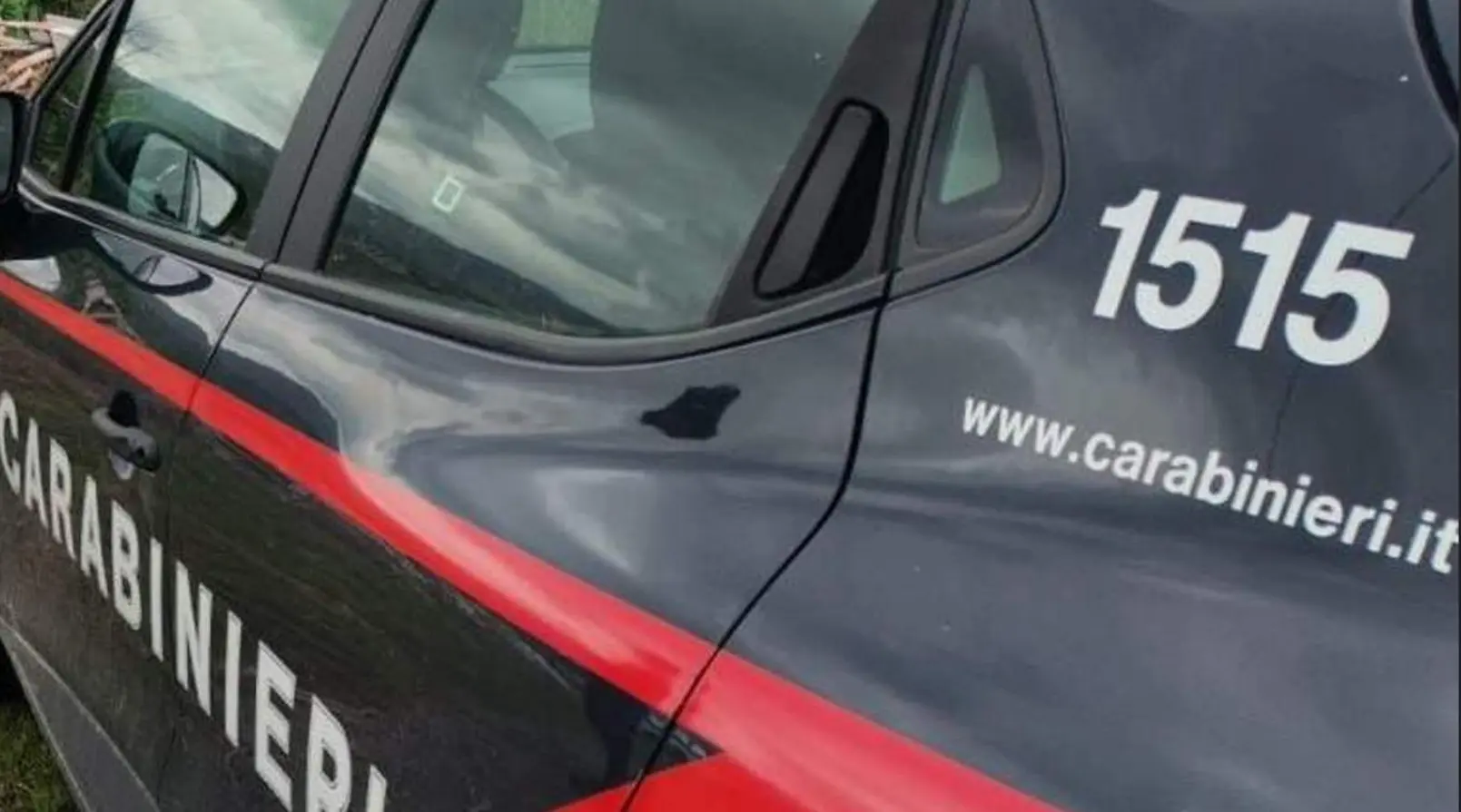 Carabinieri Forestali: operazione contro il dissesto idrogeologico
