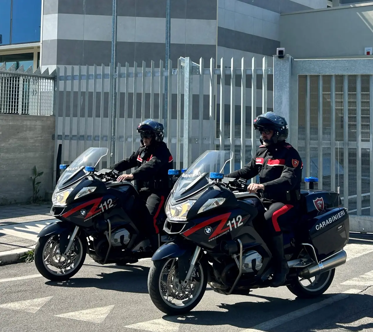 Carabinieri Forlì: arrestato 35enne per spaccio
