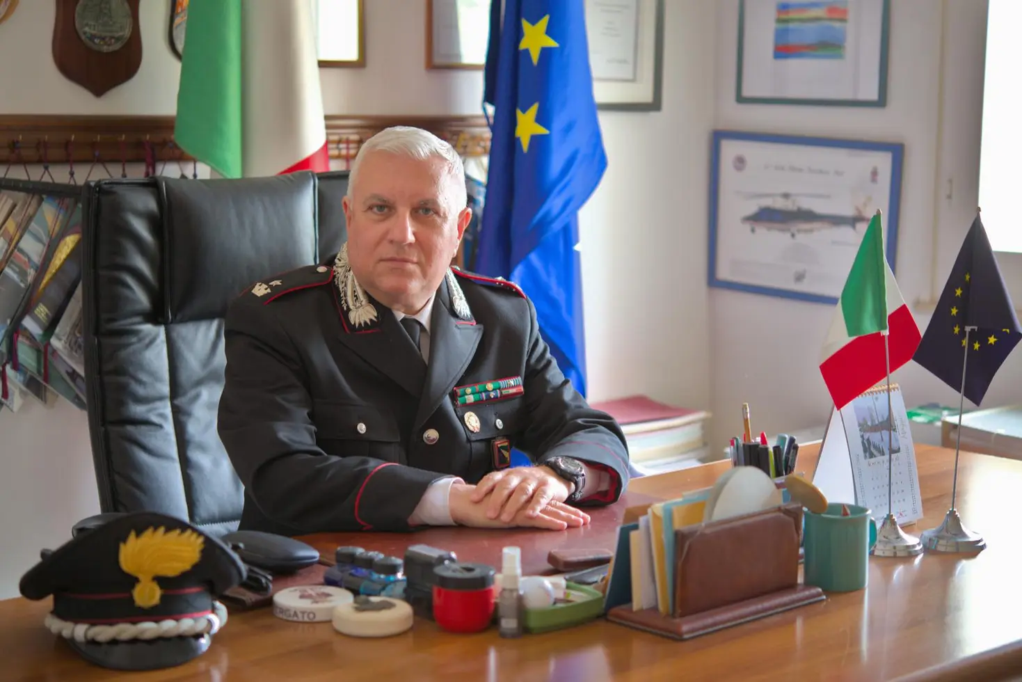 Carabinieri Forlì-Cesena: un bilancio operativo positivo