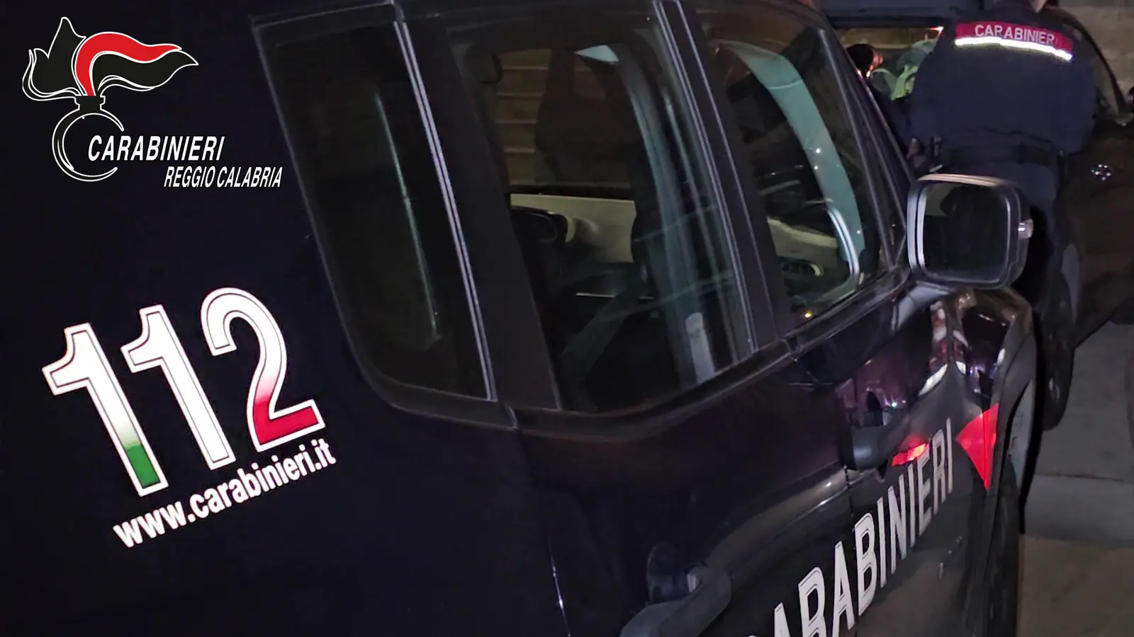 Carabinieri intensificano controlli a Gioia Tauro