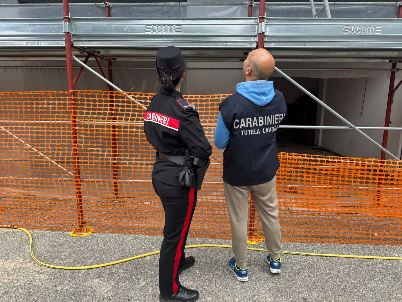 Carabinieri intensificano controlli a Lamezia Terme