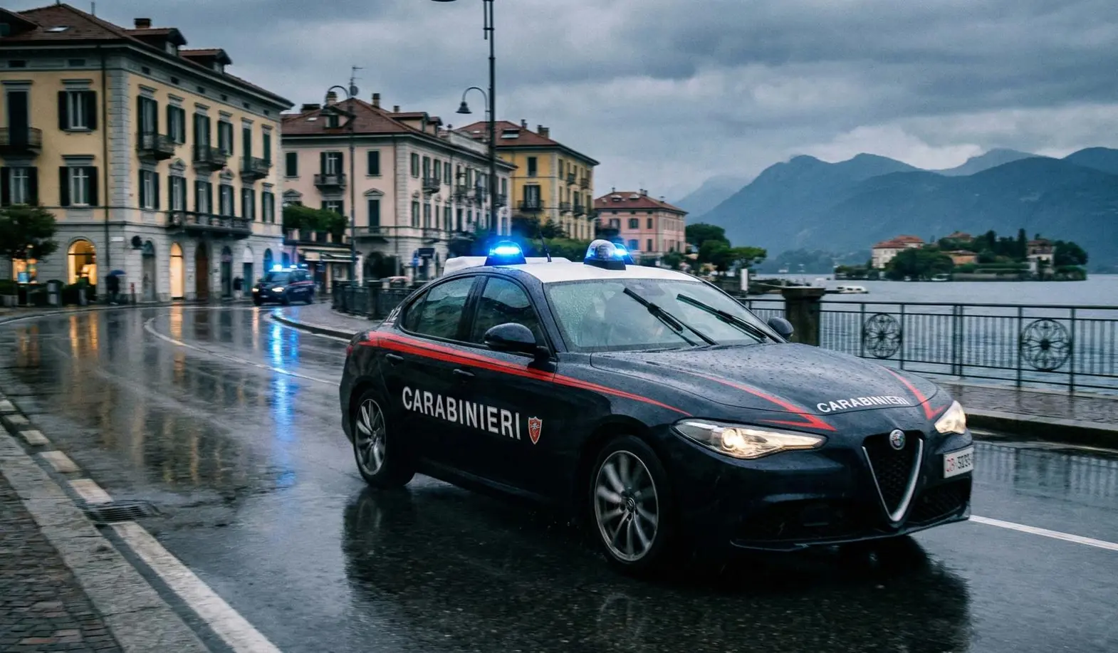 Carabinieri in azione: maxi operazione antidroga