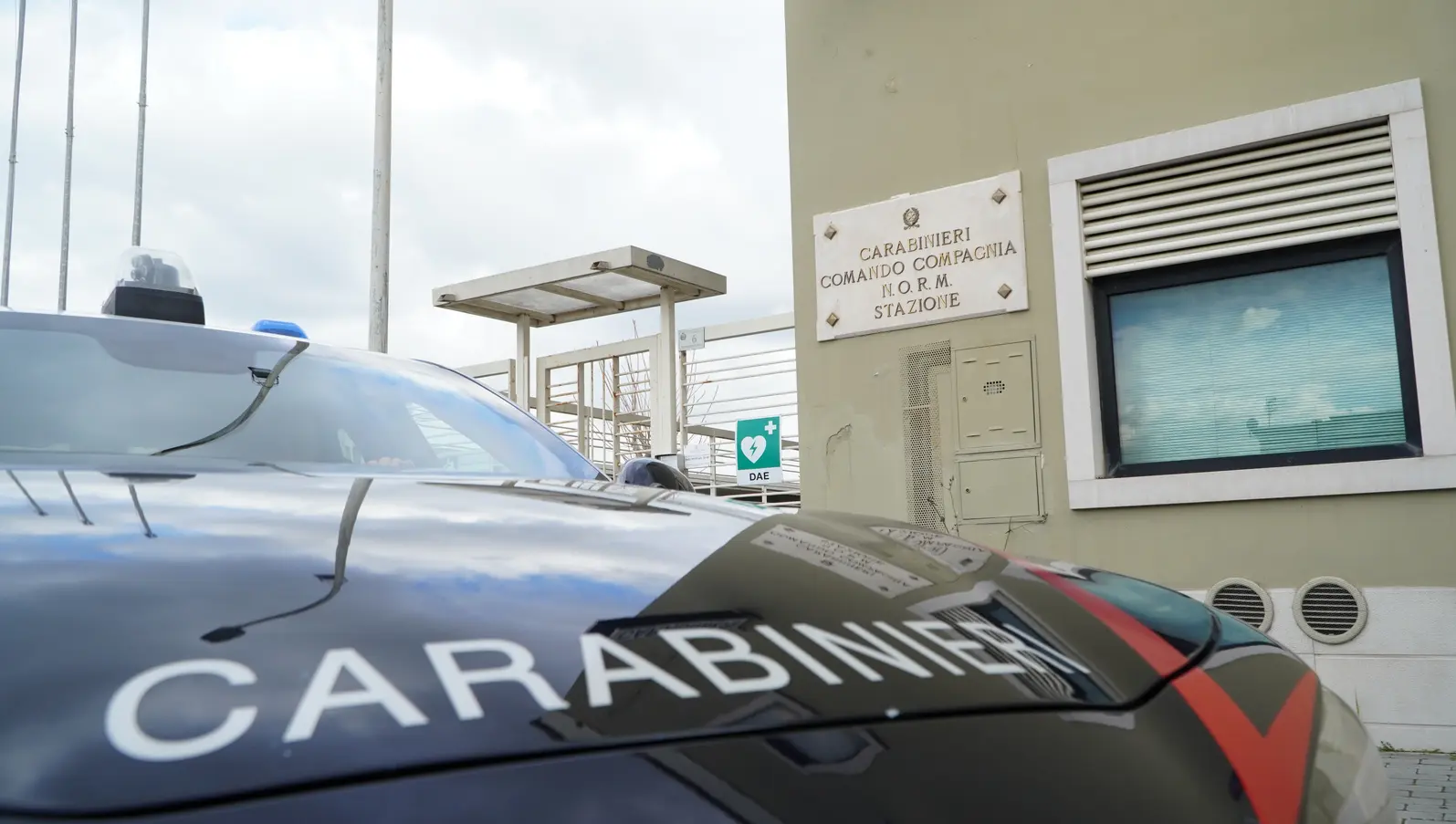 Carabinieri: maxi operazione antidroga a Napoli