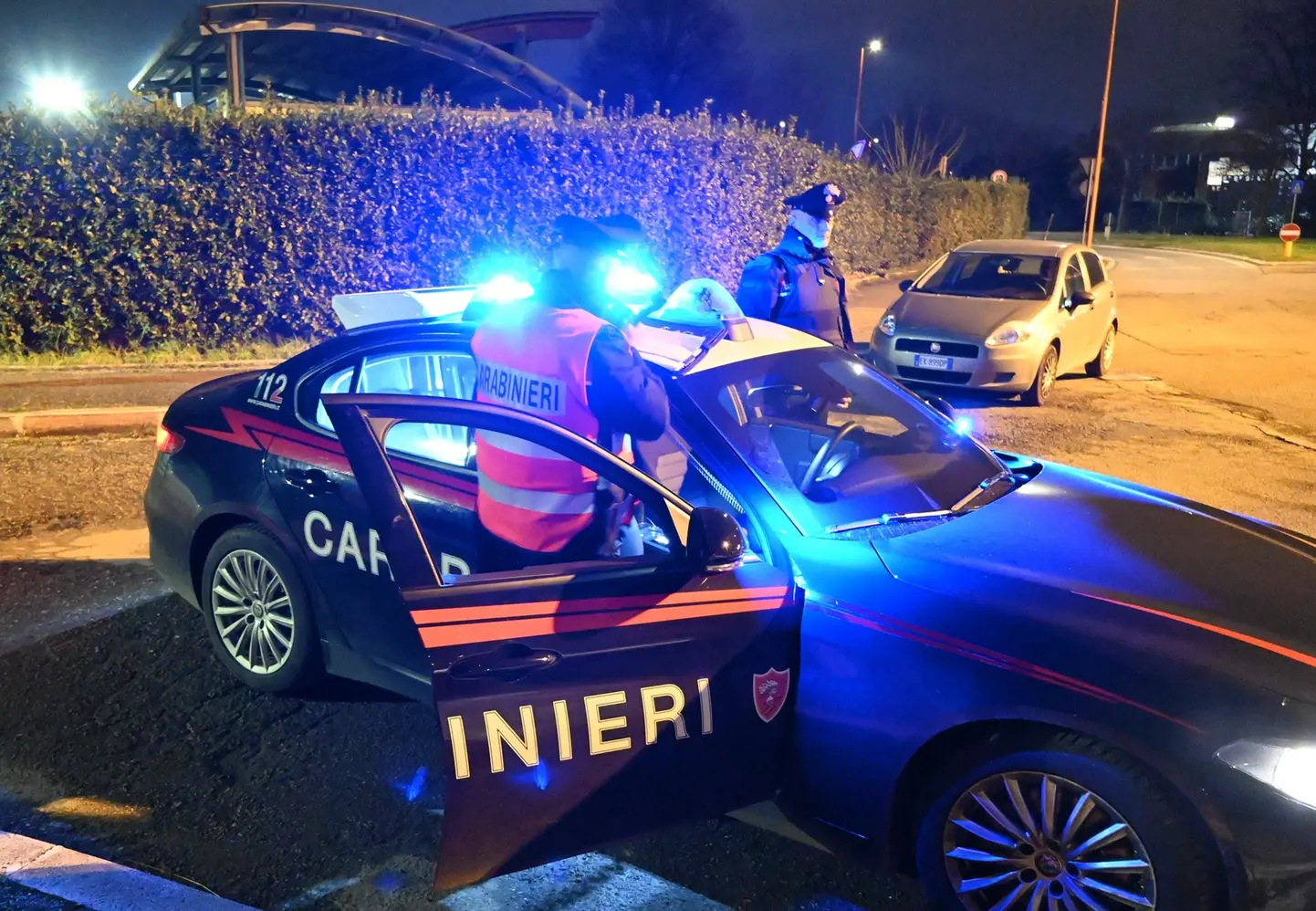 Carabinieri: maxi sequestro droga e denaro a Forlì