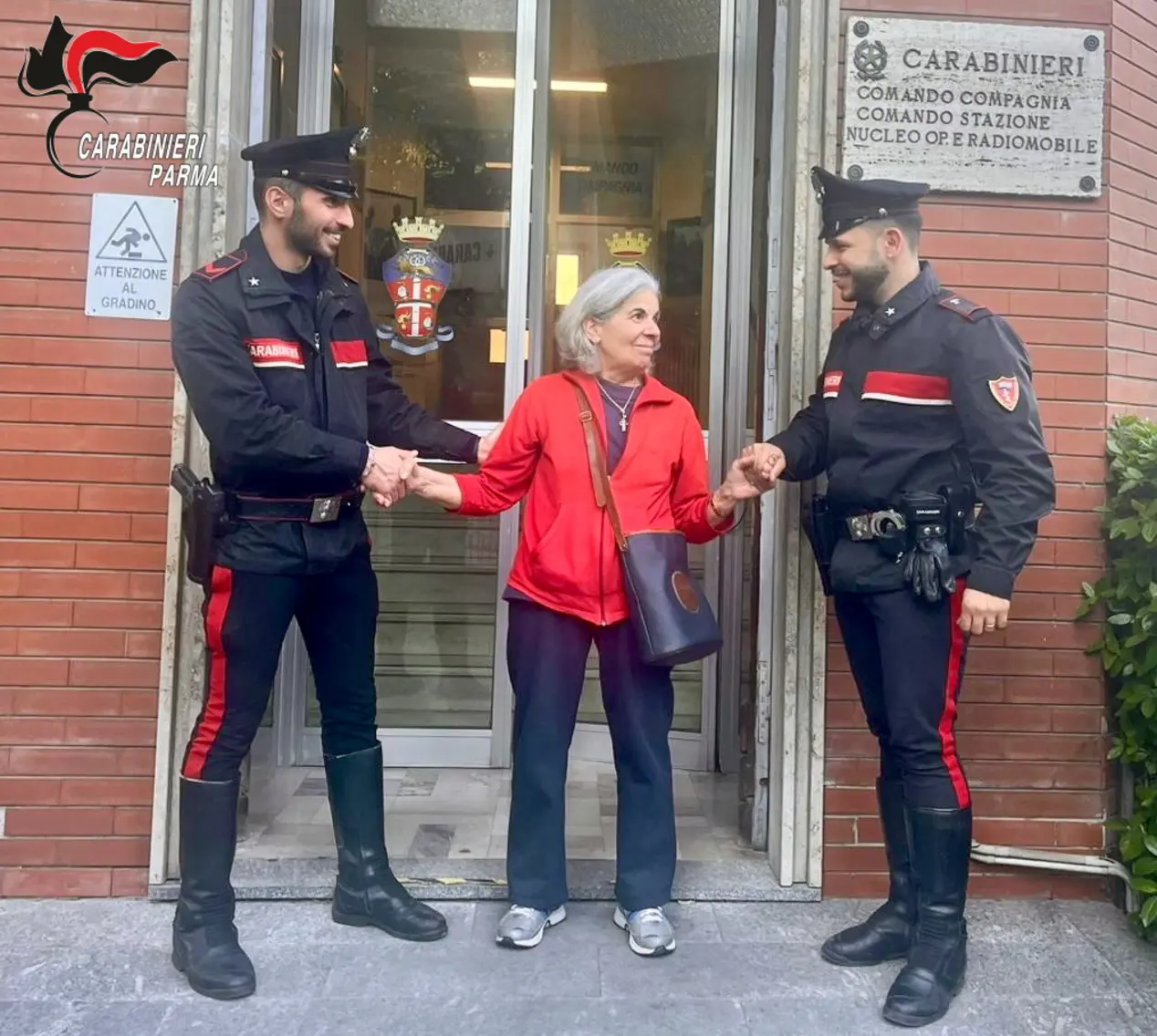 Carabinieri, controlli a tappeto e un arresto per truffa a Fidenza