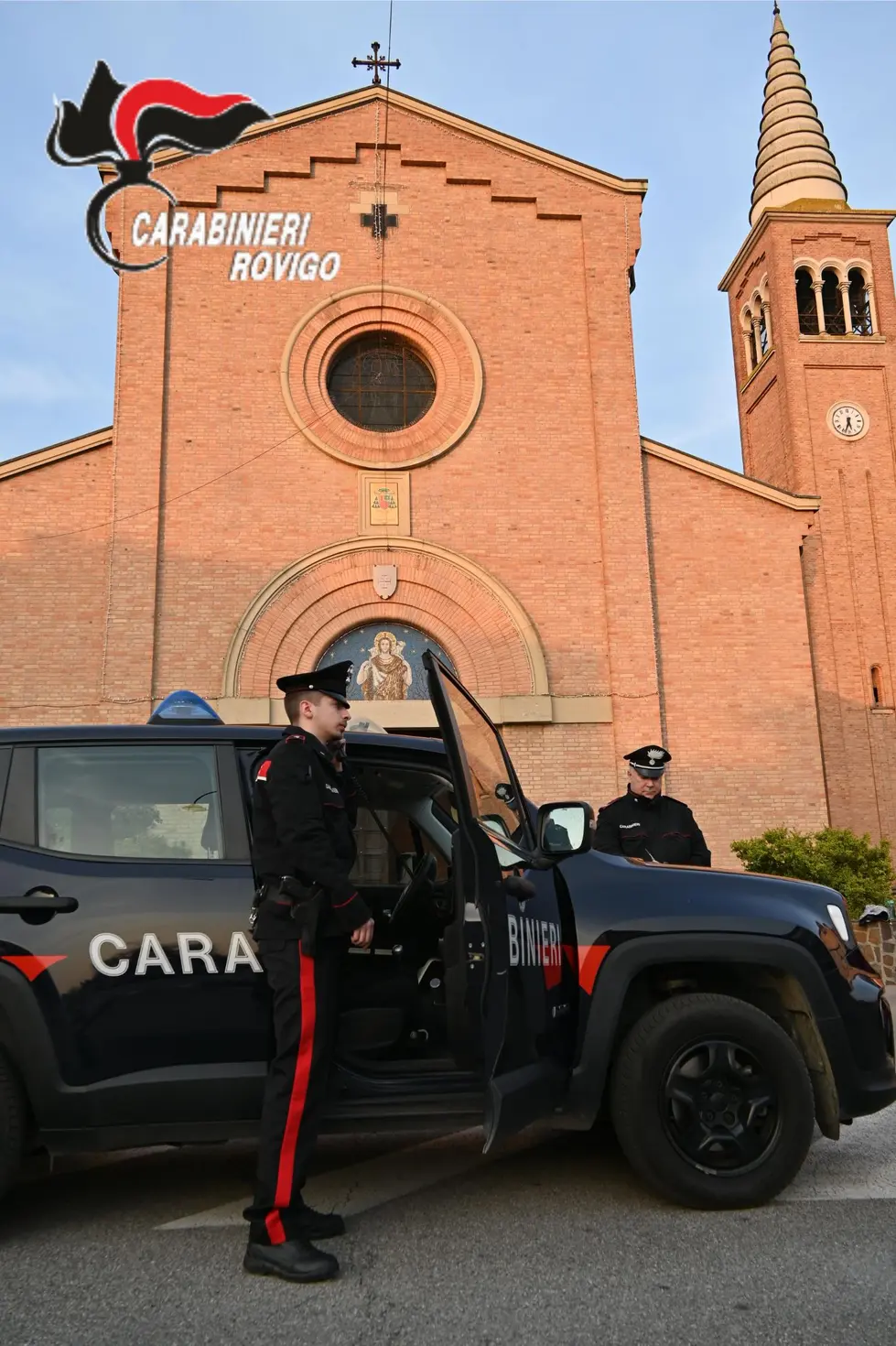 Carabinieri Rovigo: arresti e denunce per droga e reati