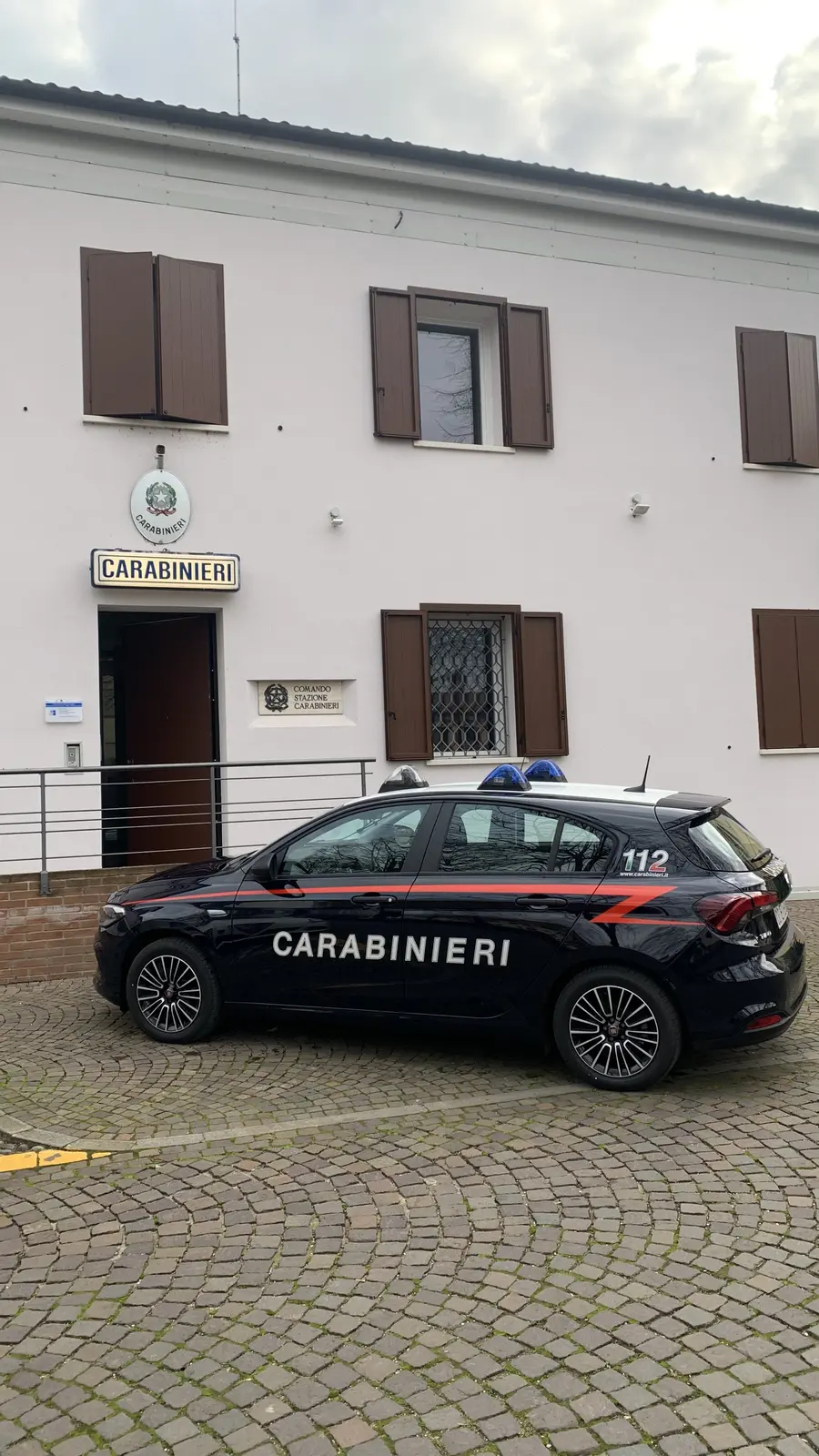 Carabinieri Rovigo: operazione antidroga in città