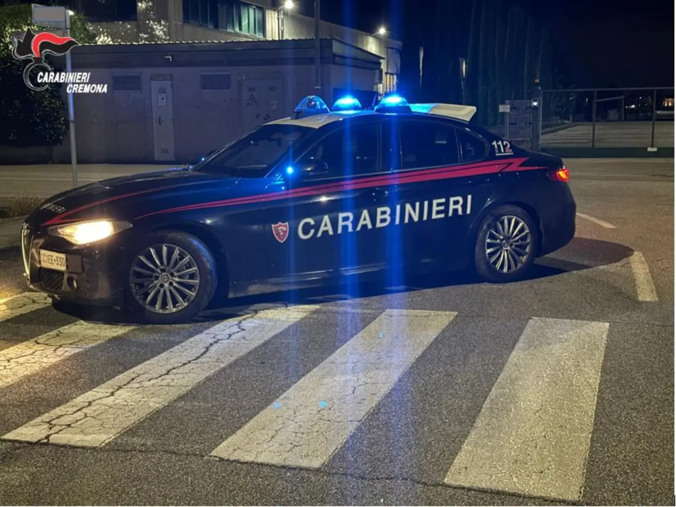 Carabinieri sequestrano armi, droga e denaro a Cremona