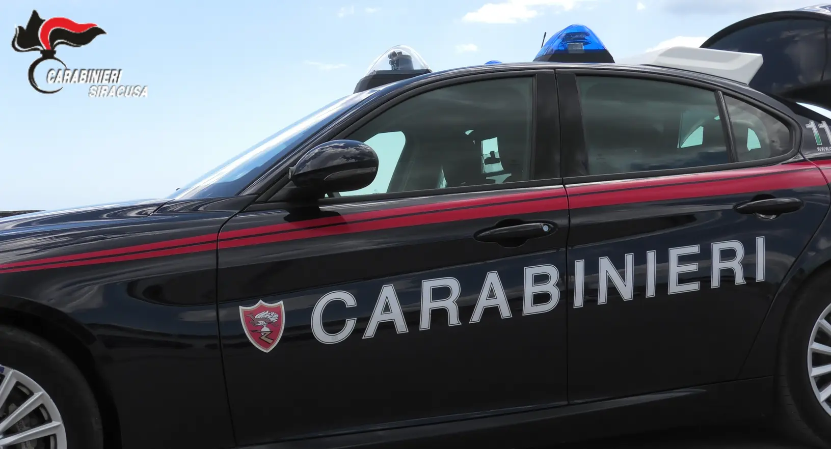 Carabinieri Siracusa: arresti e denunce per reati vari