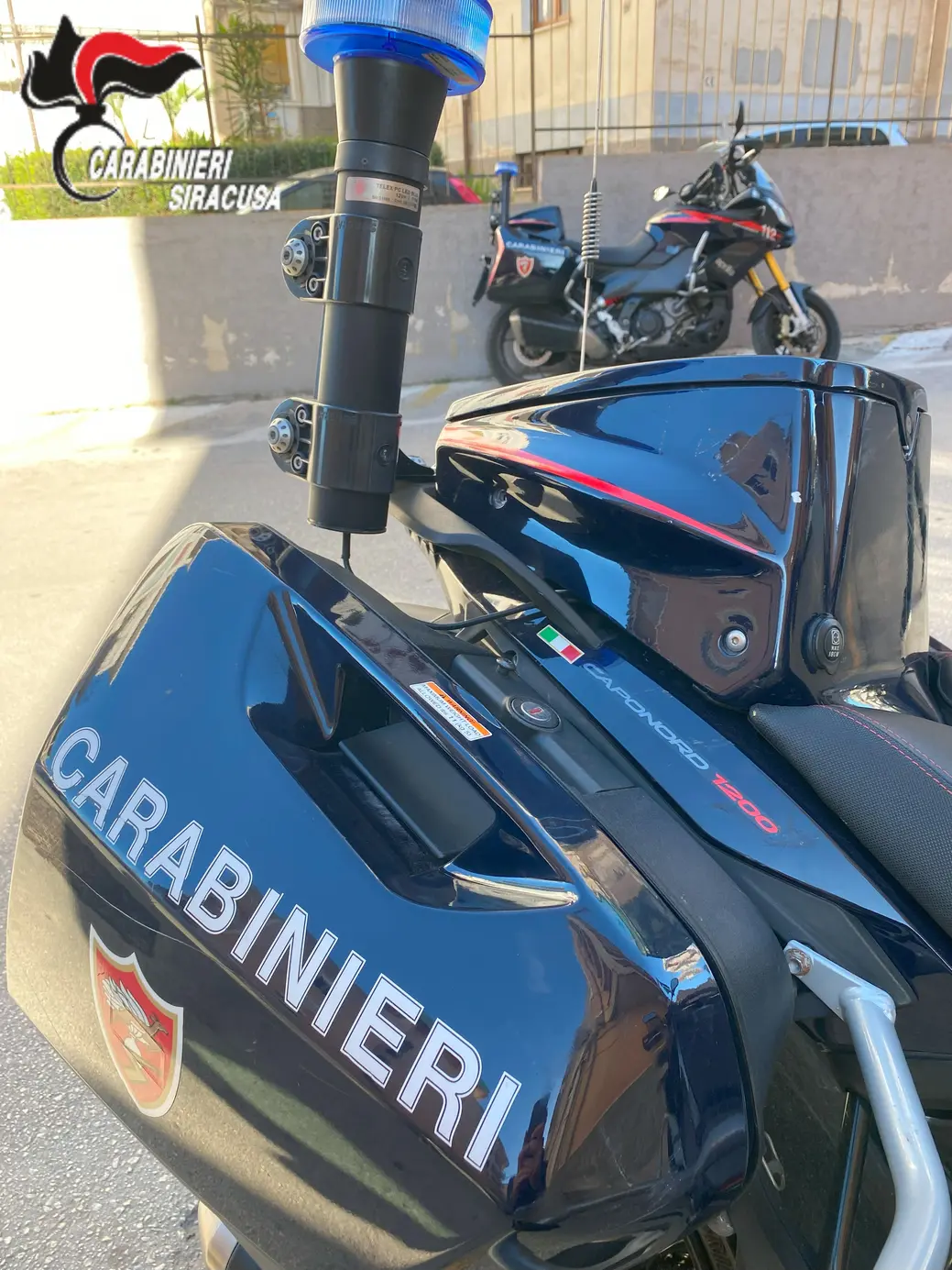 Carabinieri Siracusa: controlli e arresti nel weekend