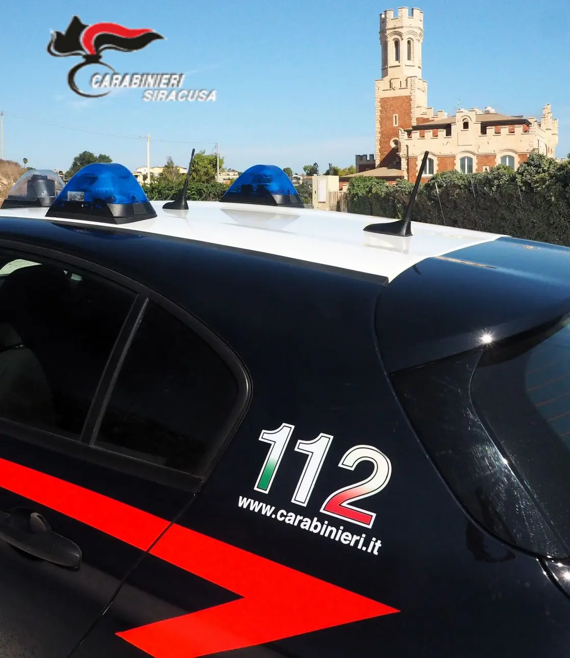 Carabinieri Siracusa: operazione antidroga in città