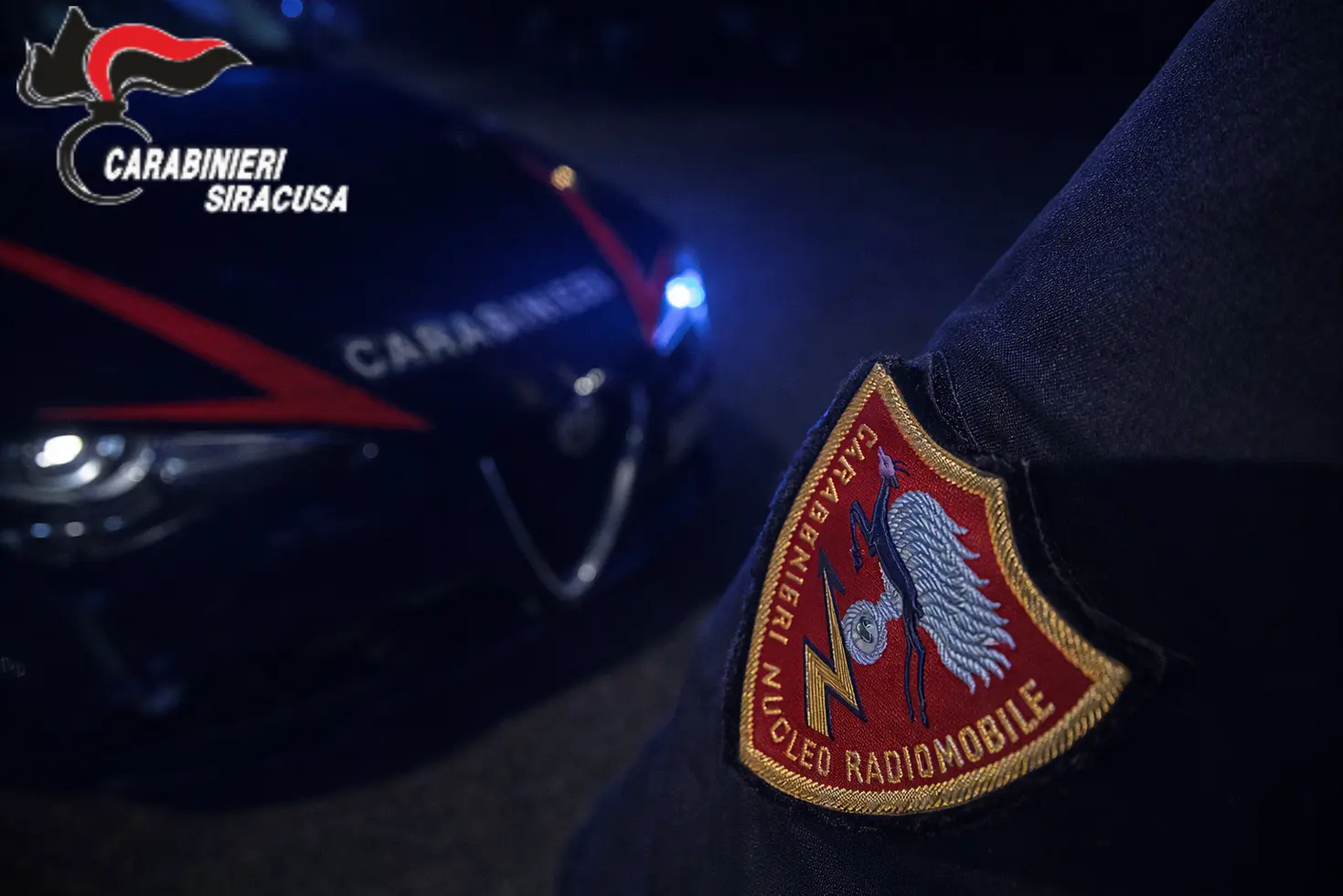 Carabinieri Siracusa: operazione antidroga in città
