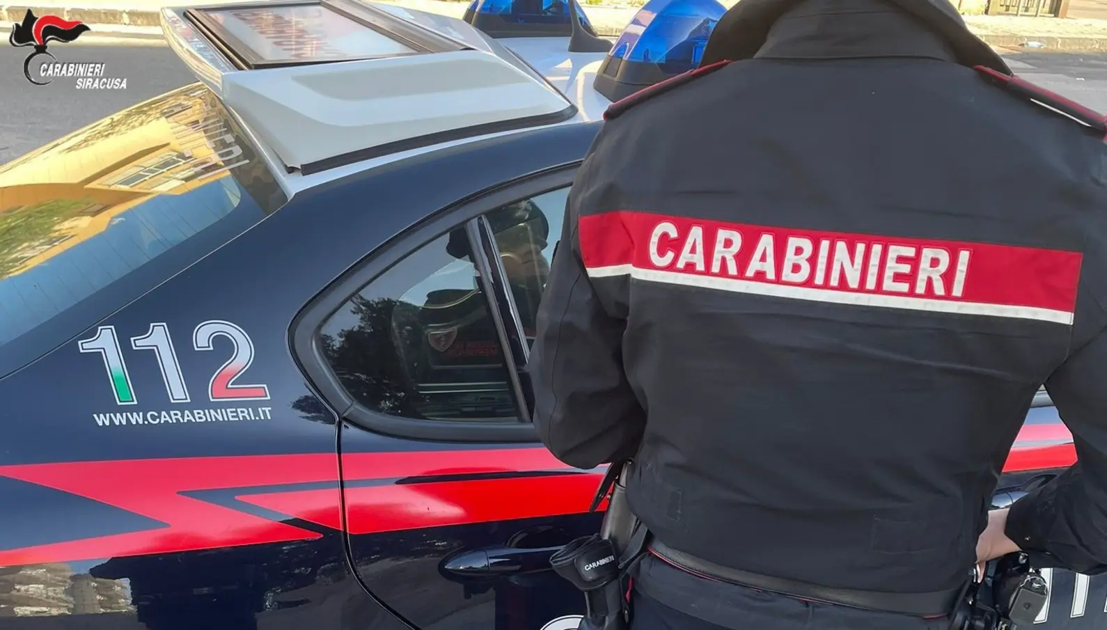 Carabinieri Siracusa: operazione antidroga, arresti e sequestri